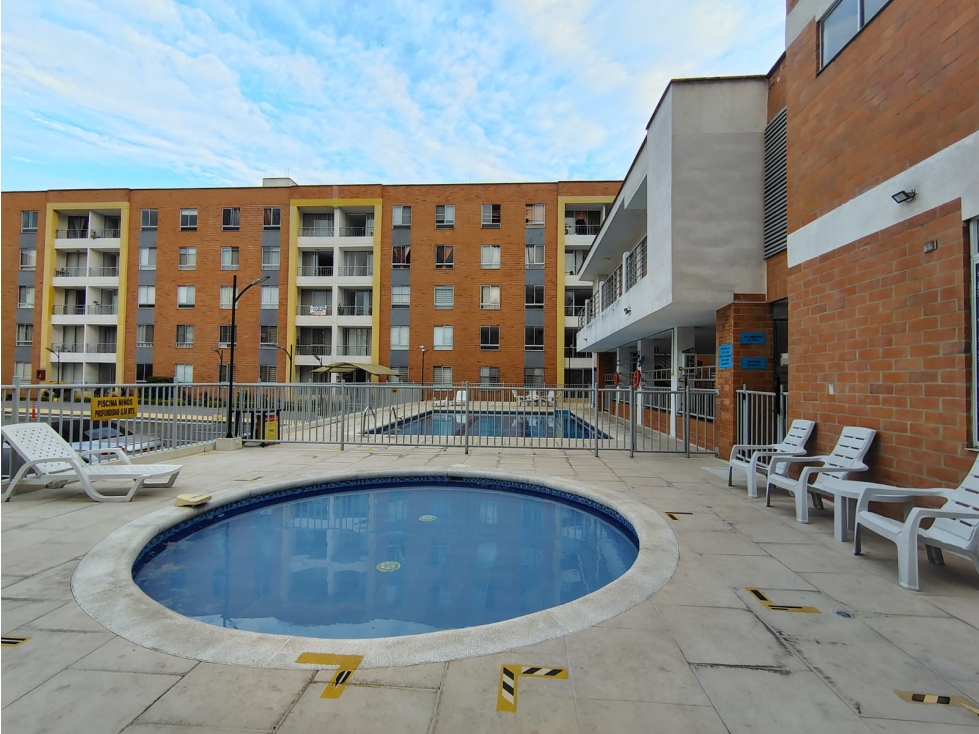 Apartamento de 3 habitaciones en venta en Valle del Lili, Cali — imagen 1 de 14