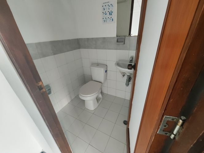 Oficina en arriendo en Laureles, Medellín, 35 m² · foto 4 de 10