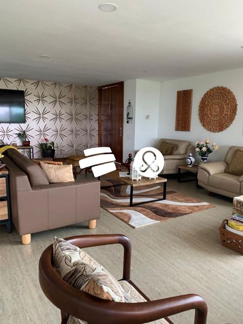 Casa de 5 alcobas en venta en Pontezuela, Rionegro · foto 2 de 17