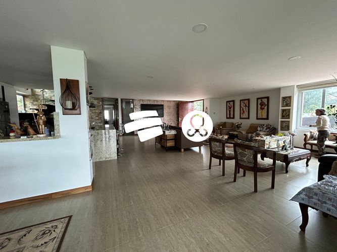 Casa de 5 alcobas en venta en Pontezuela, Rionegro · foto 4 de 17