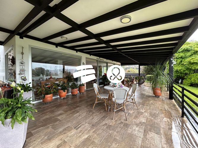 Casa de 5 alcobas en venta en Pontezuela, Rionegro · foto 5 de 17