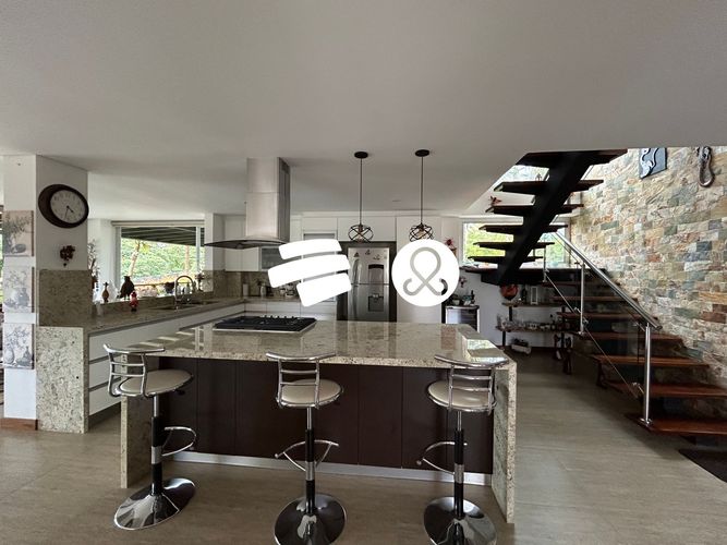 Casa de 5 alcobas en venta en Pontezuela, Rionegro · foto 7 de 17