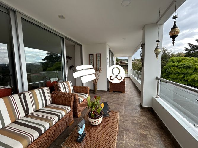 Casa de 5 alcobas en venta en Pontezuela, Rionegro · foto 10 de 17