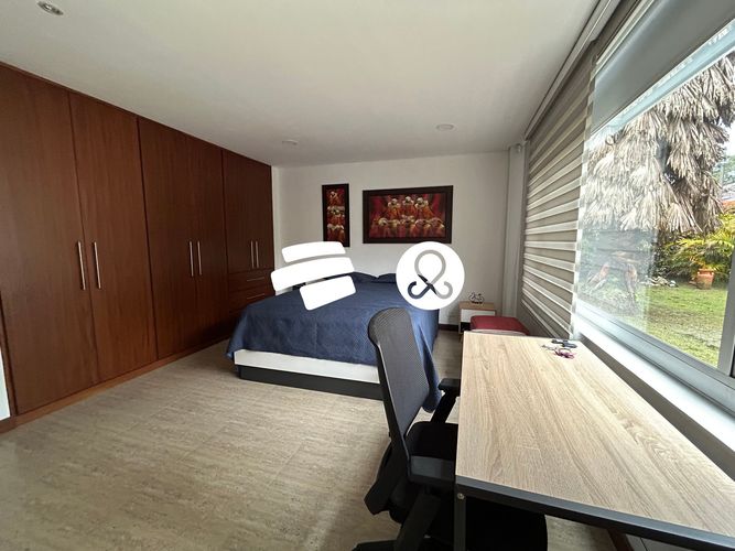 Casa de 5 alcobas en venta en Pontezuela, Rionegro · foto 13 de 17