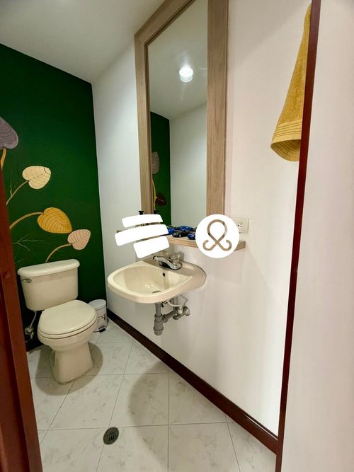 Apartamento de 3 alcobas en venta en El Poblado, Medellín, 94 m² · foto 3 de 24