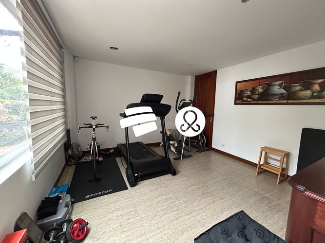 Casa de 5 alcobas en venta en Pontezuela, Rionegro · foto 15 de 17