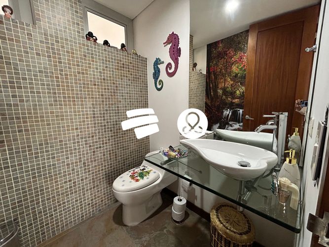 Casa de 5 alcobas en venta en Pontezuela, Rionegro · foto 17 de 17
