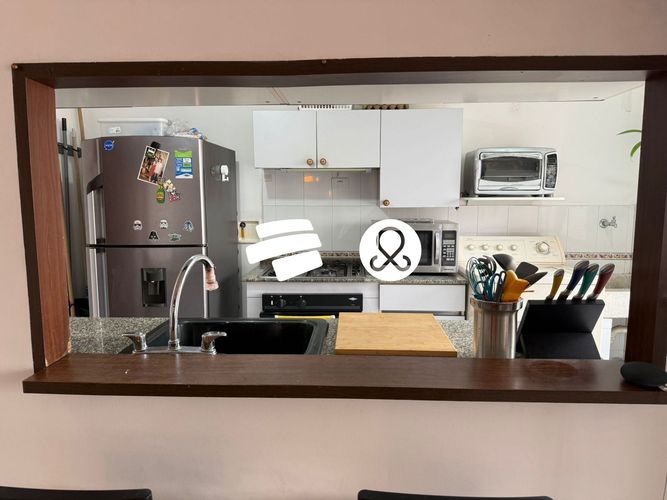 Apartamento de 3 alcobas en venta en El Poblado, Medellín, 94 m² · foto 12 de 24