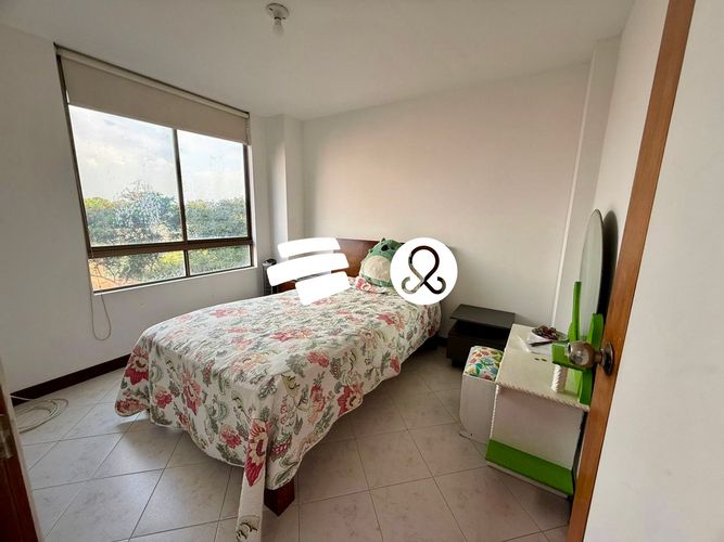 Apartamento de 3 alcobas en venta en El Poblado, Medellín, 94 m² · foto 21 de 24