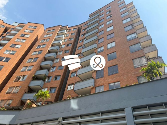 Apartamento de 3 alcobas en venta en El Poblado, Medellín, 94 m² · foto 24 de 24