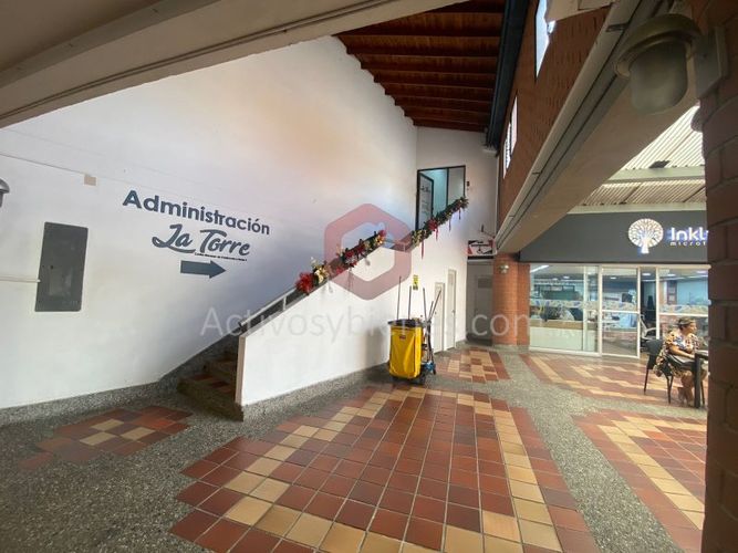 Local en venta en Villa Del Parque, Itagüí, 120 m² · foto 20 de 21