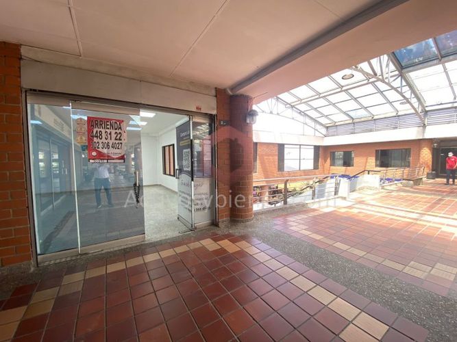 Local en venta en Villa Del Parque, Itagüí, 120 m² · foto 21 de 21
