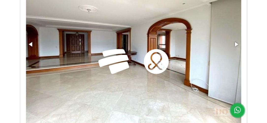 Apartamento en venta en El Poblado, Medellín · foto 3 de 19