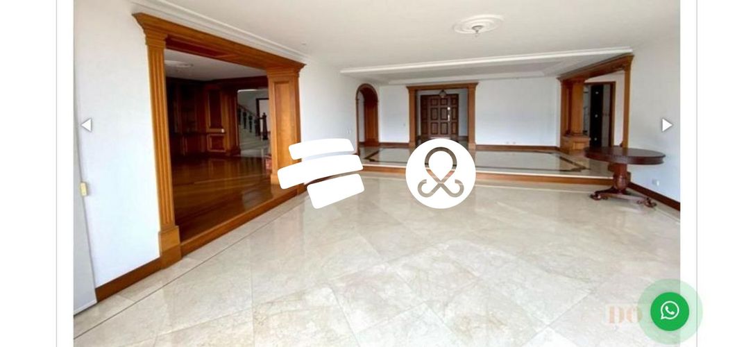 Apartamento en venta en El Poblado, Medellín · foto 5 de 19