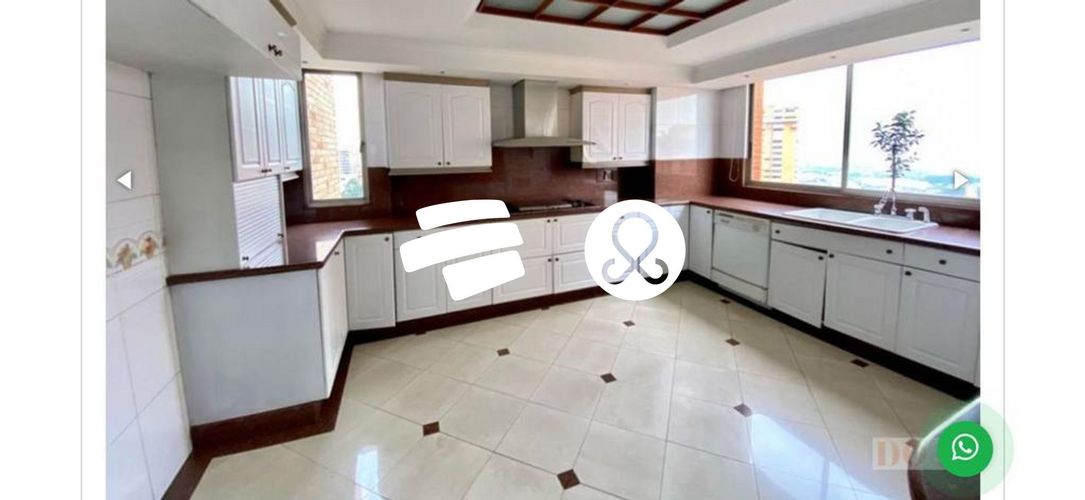 Apartamento en venta en El Poblado, Medellín · foto 12 de 19