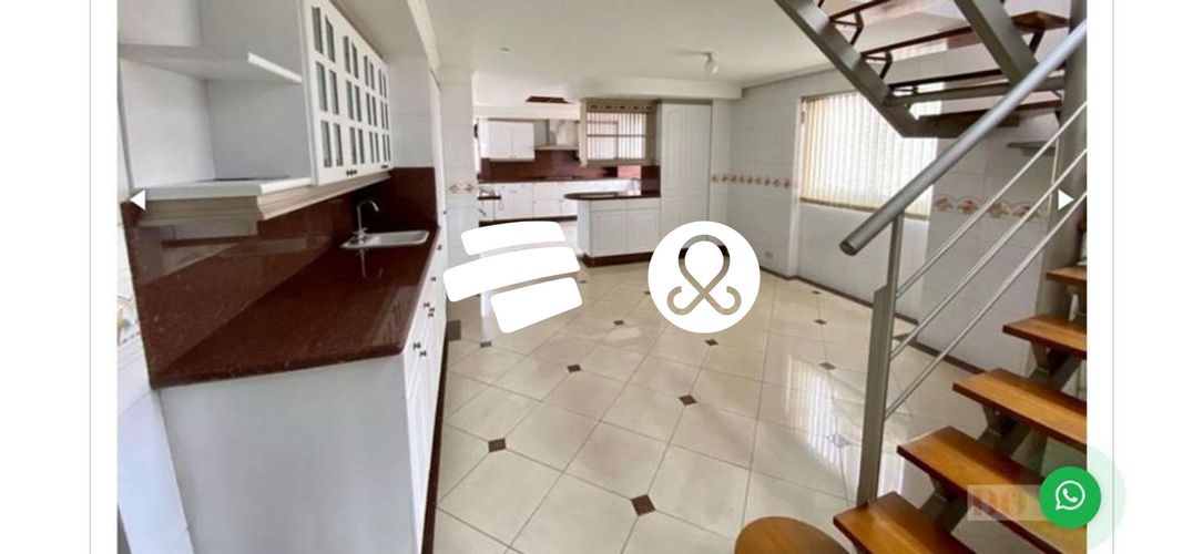 Apartamento en venta en El Poblado, Medellín · foto 13 de 19