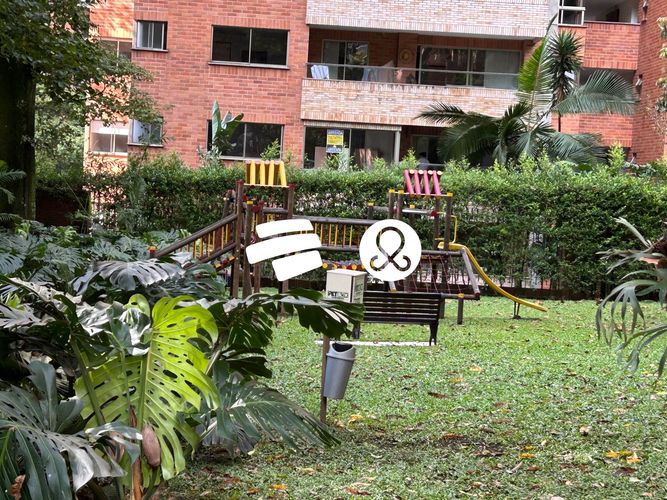 Apartamento en venta en El Poblado, Medellín · foto 17 de 19
