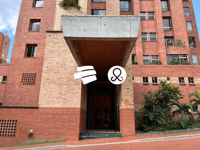 Apartamento en venta en El Poblado, Medellín · foto 18 de 19