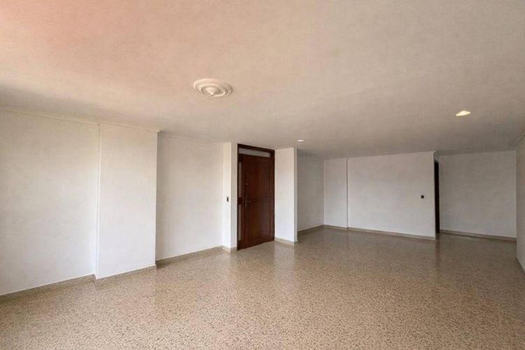Apartamento de 3 alcobas en arriendo en Las Lomas, Medellín, 145 m² · foto 4 de 20