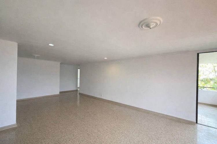 Apartamento de 3 alcobas en arriendo en Las Lomas, Medellín, 145 m² · foto 6 de 20