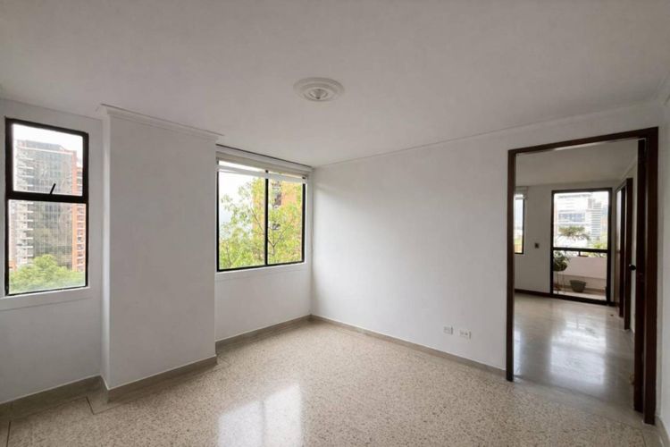 Apartamento de 3 alcobas en arriendo en Las Lomas, Medellín, 145 m² · foto 8 de 20
