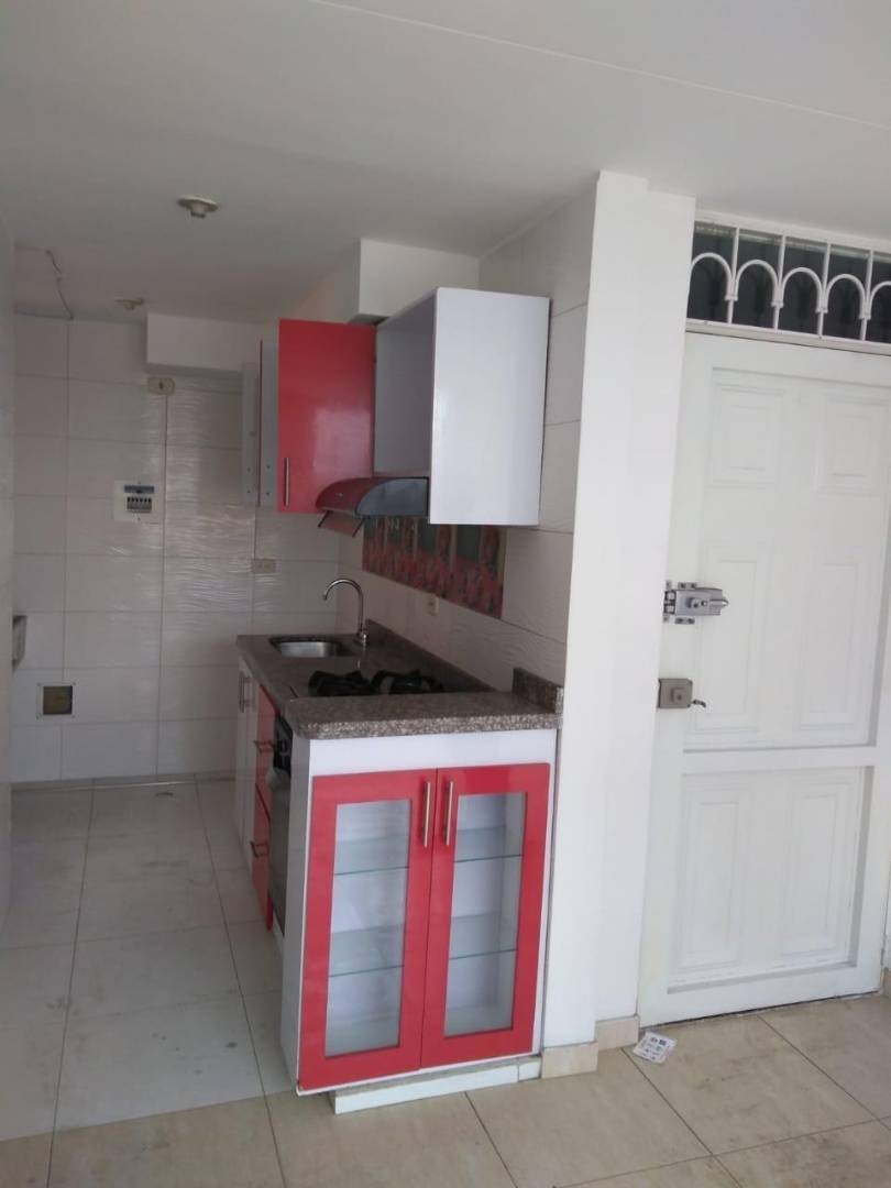 Apartamento en venta en Las Margaritas, Bogotá · foto 4 de 15