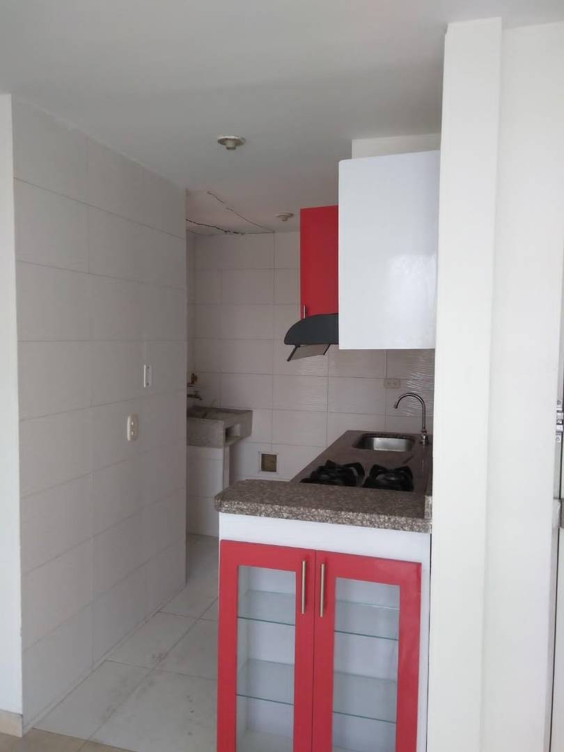 Apartamento en venta en Las Margaritas, Bogotá · foto 5 de 15