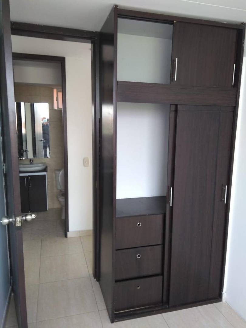 Apartamento en venta en Las Margaritas, Bogotá · foto 6 de 15