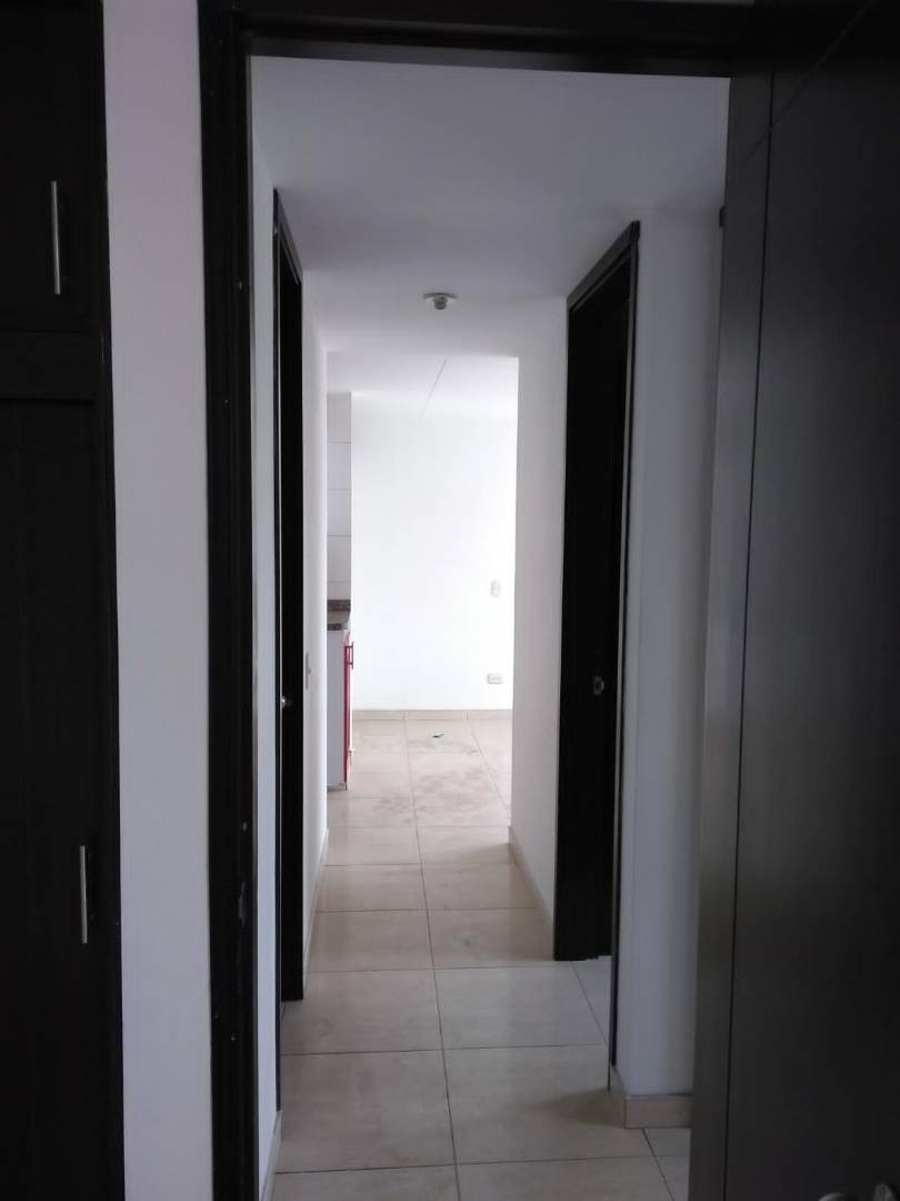Apartamento en venta en Las Margaritas, Bogotá · foto 8 de 15