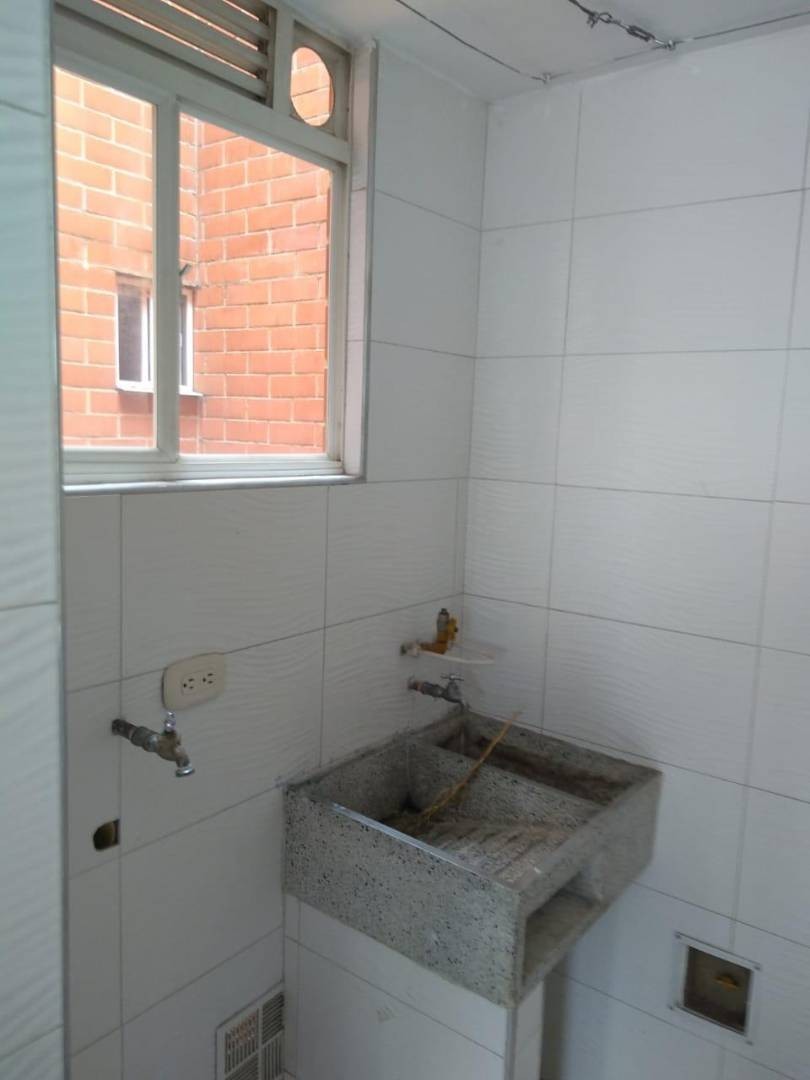 Apartamento en venta en Las Margaritas, Bogotá · foto 9 de 15