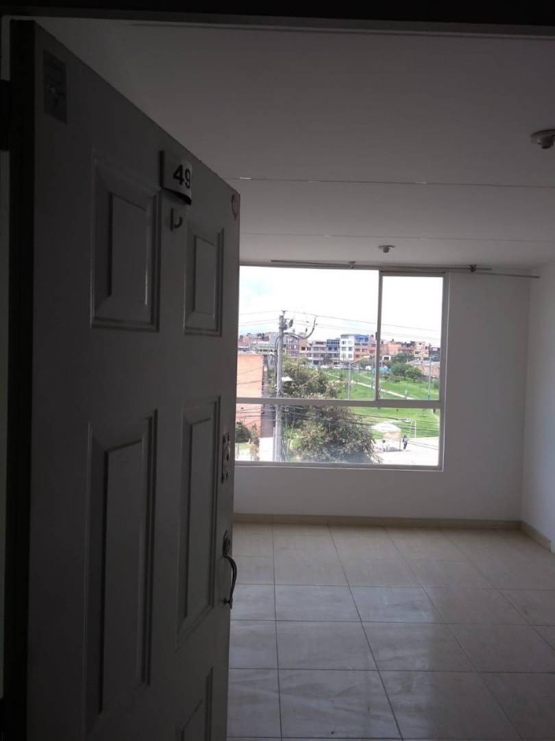 Apartamento en venta en Las Margaritas, Bogotá · foto 15 de 15