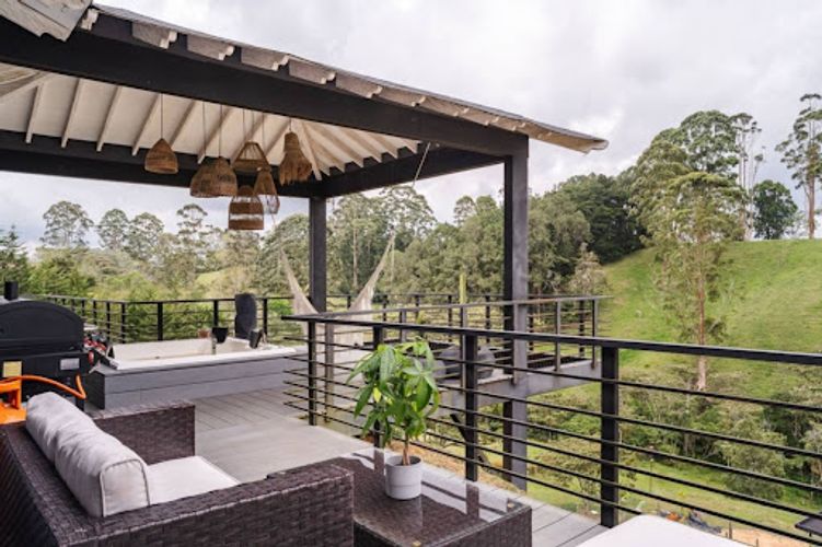 Finca en arriendo en Santa Ana, Rionegro, 300 m² · foto 6 de 24