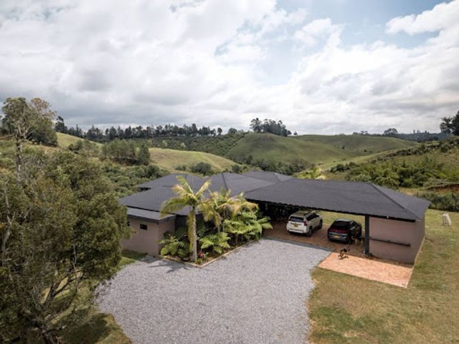 Finca en arriendo en Santa Ana, Rionegro, 300 m² · foto 9 de 24