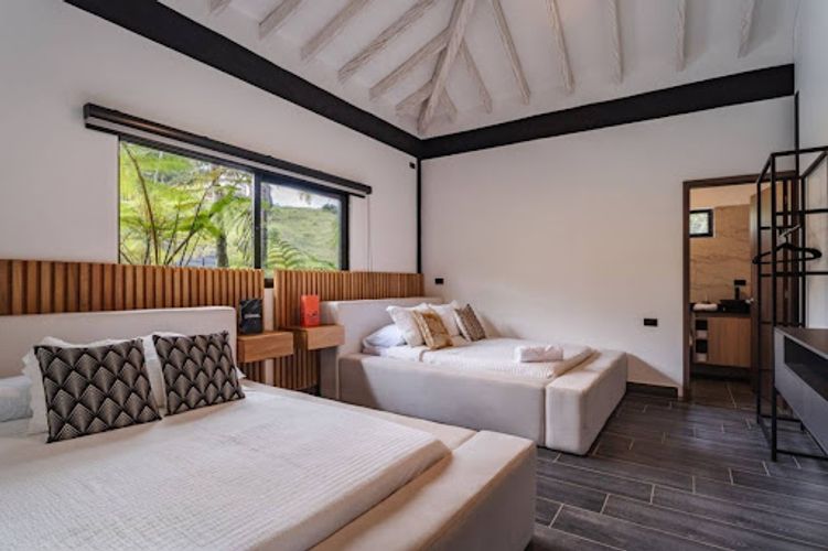 Finca en arriendo en Santa Ana, Rionegro, 300 m² · foto 10 de 24