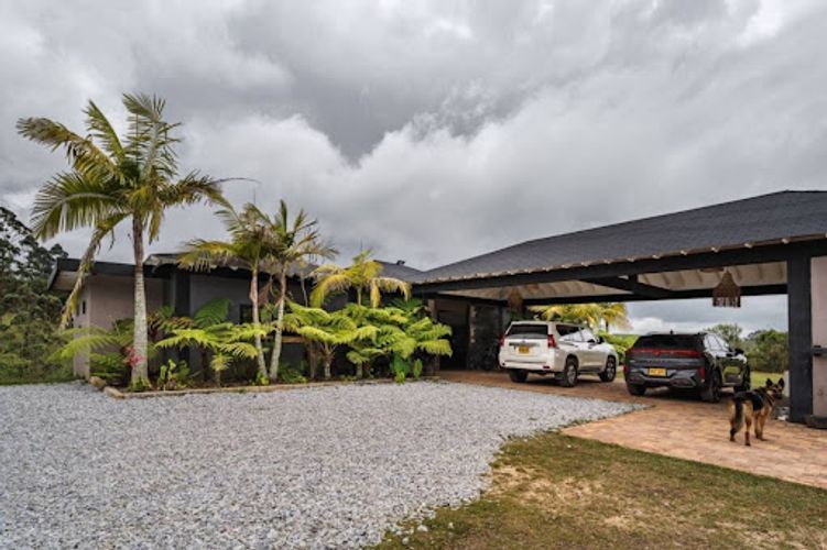 Finca en arriendo en Santa Ana, Rionegro, 300 m² · foto 13 de 24