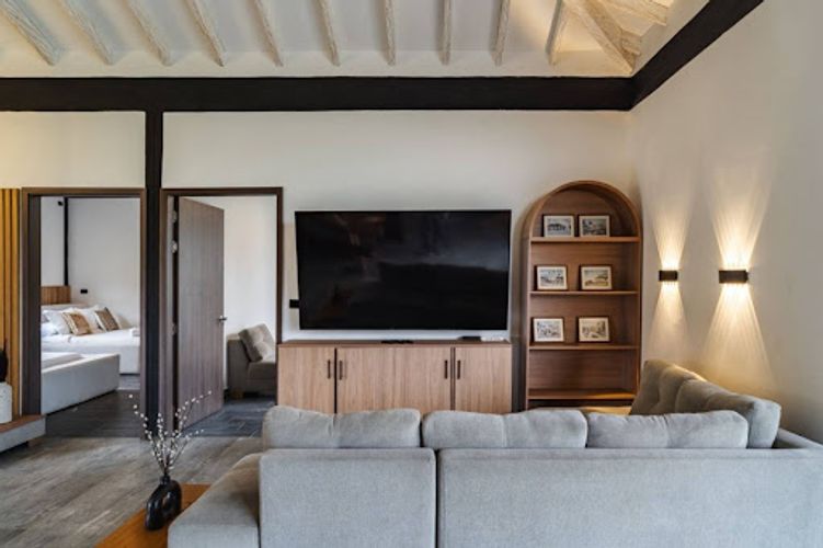 Finca en arriendo en Santa Ana, Rionegro, 300 m² · foto 17 de 24