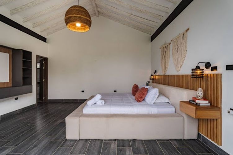 Finca en arriendo en Santa Ana, Rionegro, 300 m² · foto 19 de 24