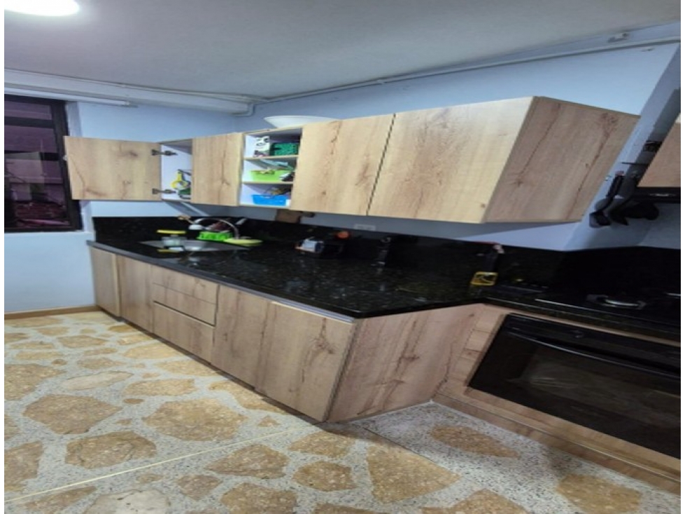 Apartamento en venta en San Jose, Envigado · foto 2 de 13