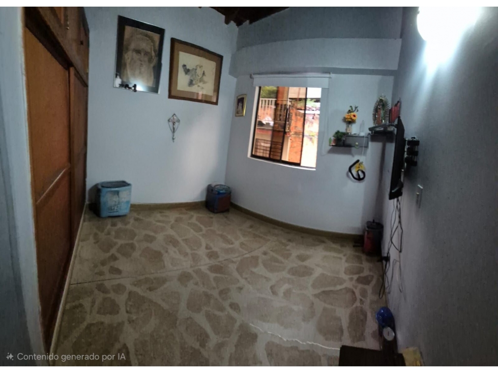 Apartamento en venta en San Jose, Envigado · foto 5 de 13