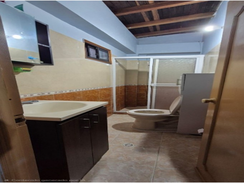 Apartamento en venta en San Jose, Envigado · foto 6 de 13