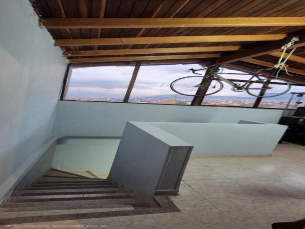 Apartamento en venta en San Jose, Envigado · foto 7 de 13