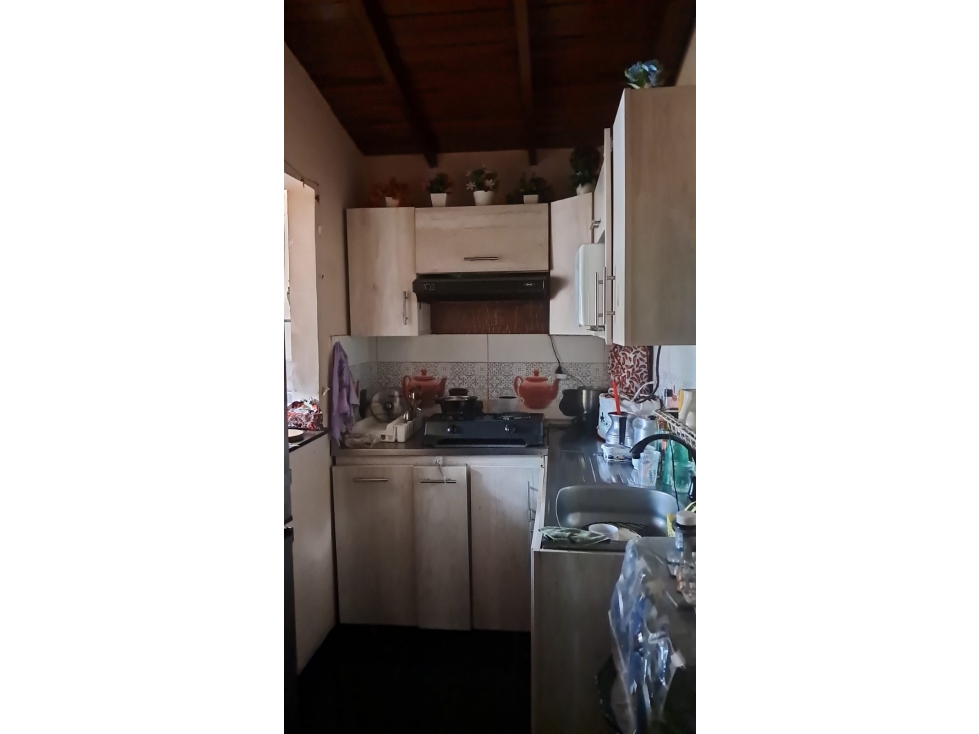 Apartamento en venta en Buenos Aires, Medellín · foto 3 de 15