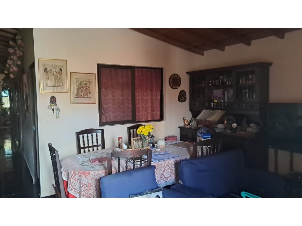Apartamento en venta en Buenos Aires, Medellín · foto 4 de 15