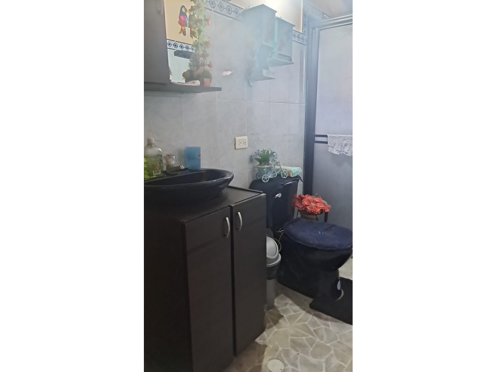 Apartamento en venta en Buenos Aires, Medellín · foto 6 de 15