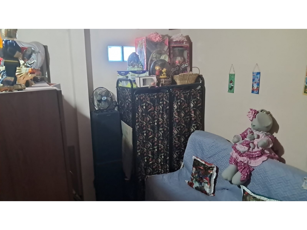 Apartamento en venta en Buenos Aires, Medellín · foto 7 de 15