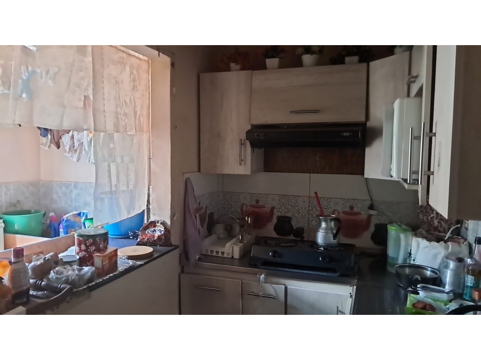 Apartamento en venta en Buenos Aires, Medellín · foto 10 de 15