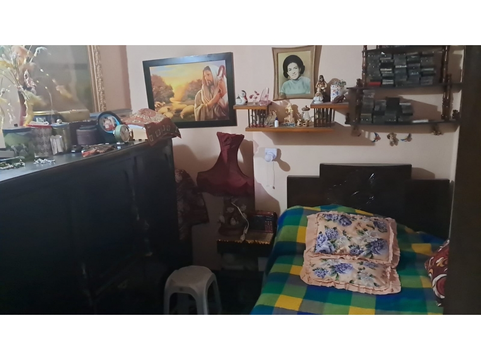 Apartamento en venta en Buenos Aires, Medellín · foto 11 de 15