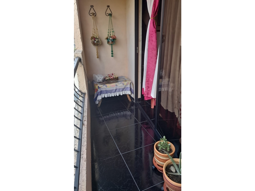 Apartamento en venta en Buenos Aires, Medellín · foto 12 de 15