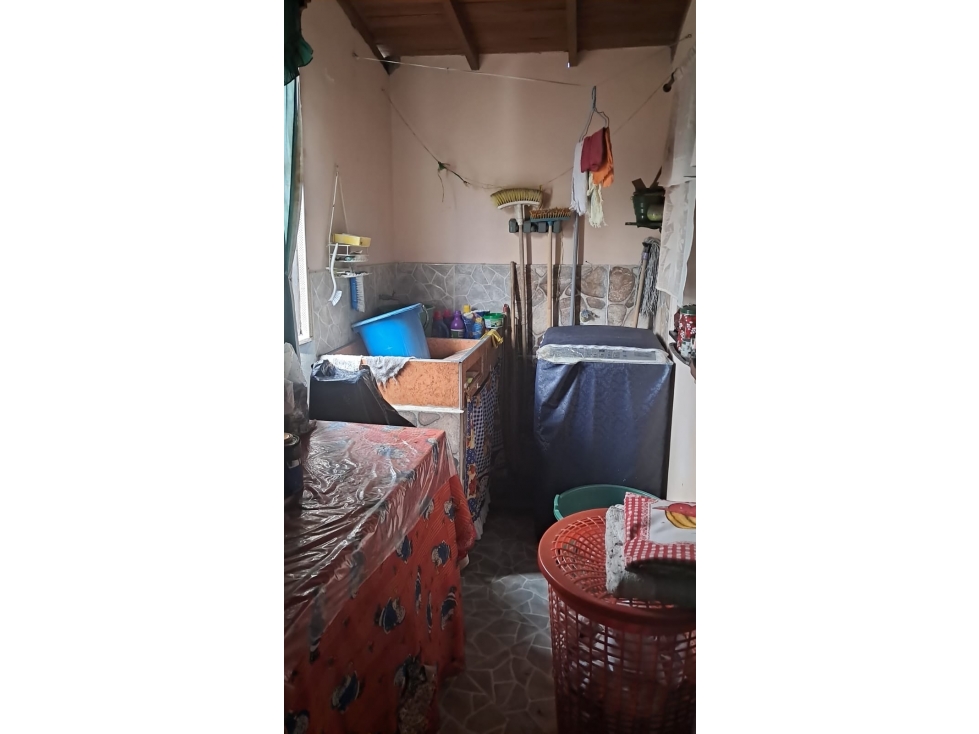 Apartamento en venta en Buenos Aires, Medellín · foto 14 de 15