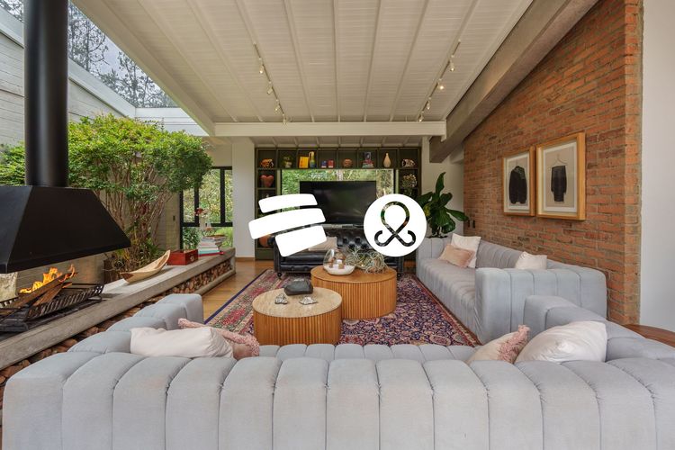 Casa de 4 alcobas en venta en Los Salados, El Retiro, 350 m² · foto 7 de 24